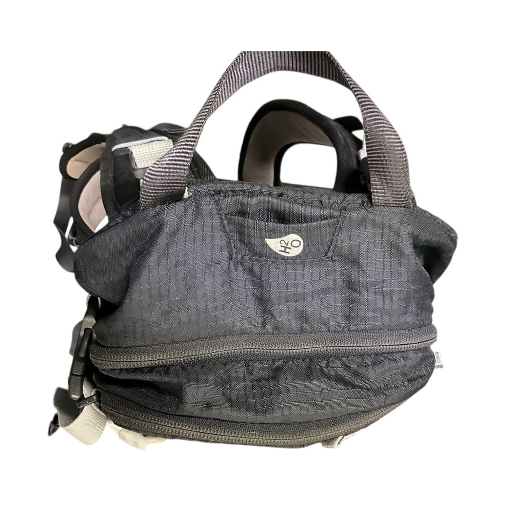🎒‎ Snow Storm Audio Ridge Backpack ⚡ Rugged • Tactical • Built to Haul - Picture 5 of 9